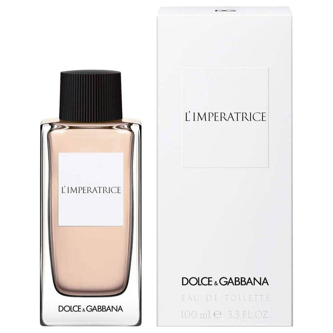 Dolce & Gabbana L'Imperatrice (W) EDT 100ml