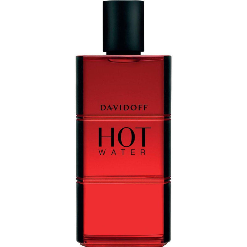 Davidoff Hot Water (M) EDT 110ml