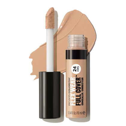 Revlon ColorStay Concealer Flex Wear Full Cover 005 Fair