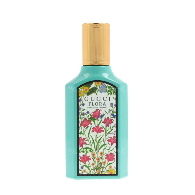 Gucci Flora Gorgeous Jasmine (W) EDP 50ml