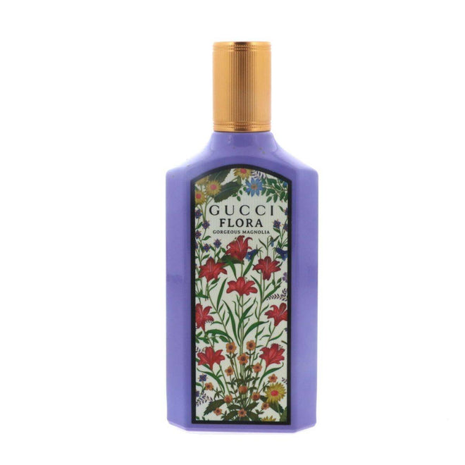 Gucci Flora Gorgeous Magnolia (W) EDP 100ml
