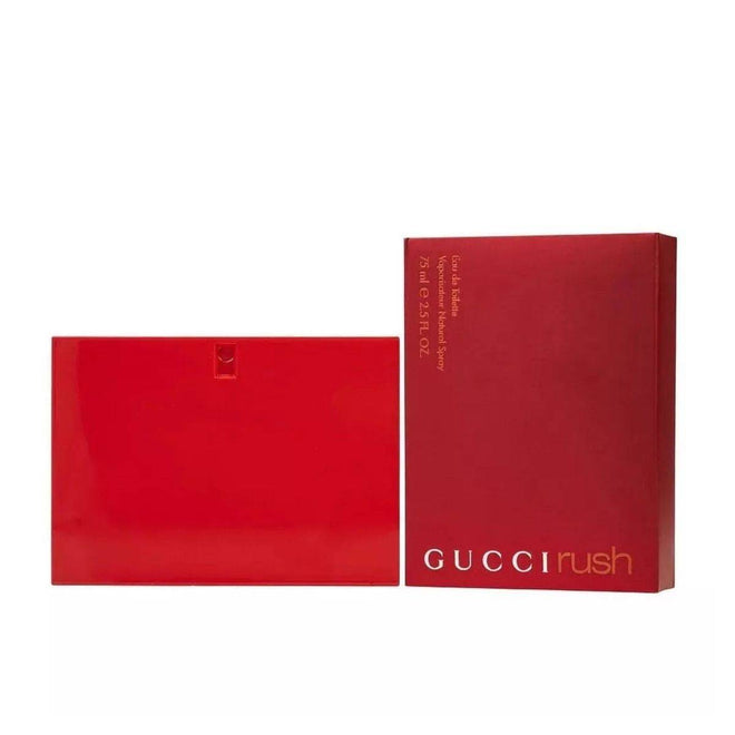 Gucci Rush (W) EDT 50ml