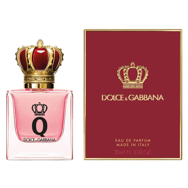 Dolce & Gabbana Q (W) EDP 30ml