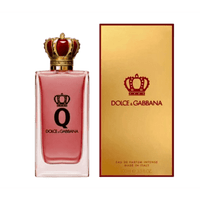Dolce & Gabbana Q (W) EDP Intense 100ml