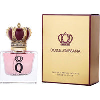 Dolce & Gabbana Q (W) EDP Intense 30ml