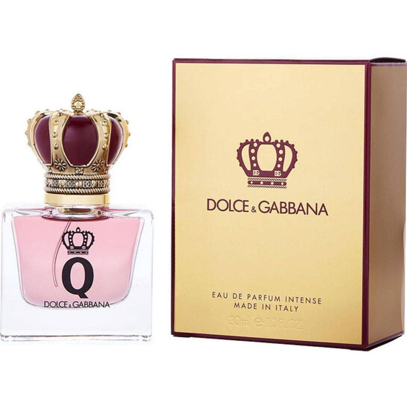 Dolce & Gabbana Q (W) EDP Intense 30ml