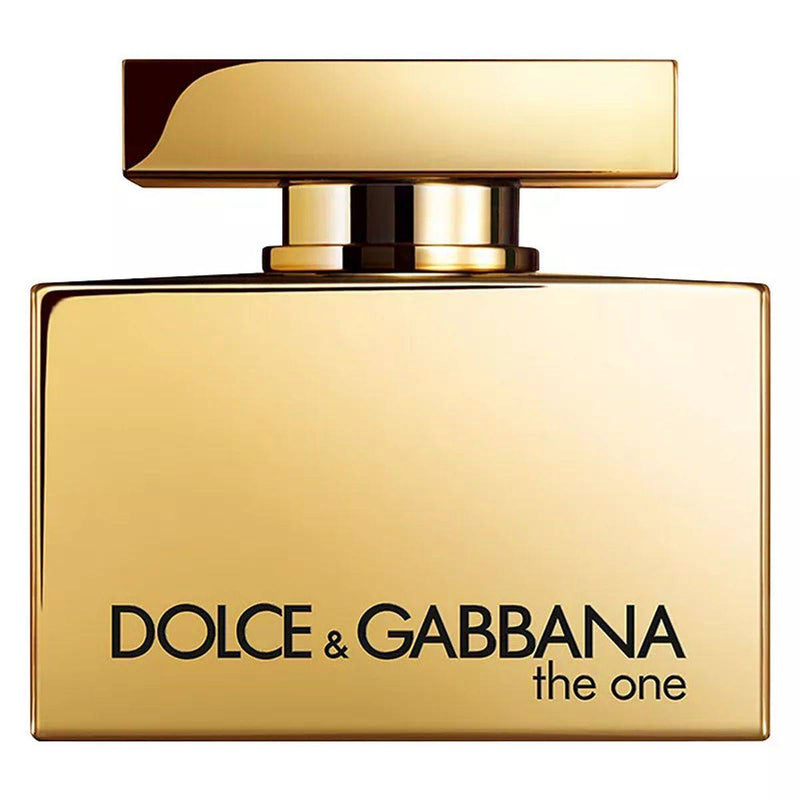 Dolce & Gabbana The One Gold (W) EDP Intense 75ml