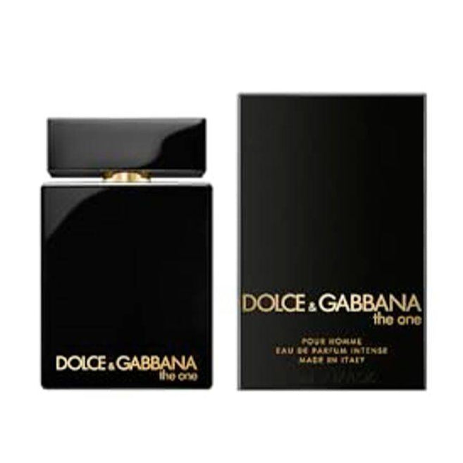Dolce & Gabbana The One Pour Homme (M) EDP Intense 100ml