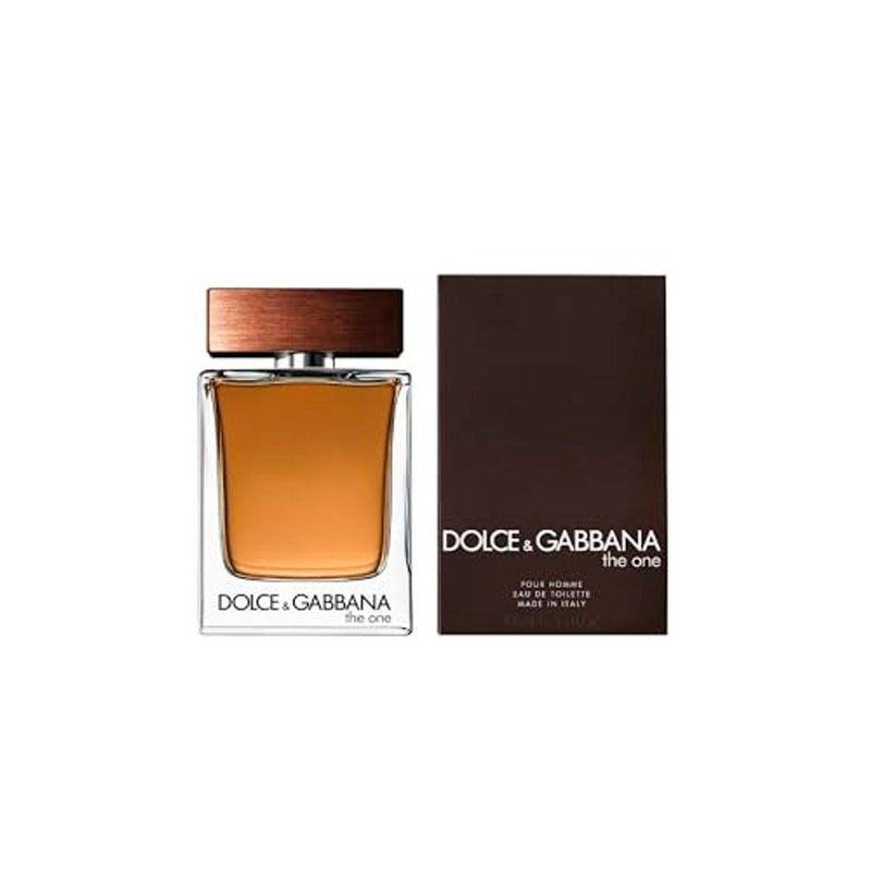 Dolce & Gabbana The One Pour Homme (M) EDT 100ml