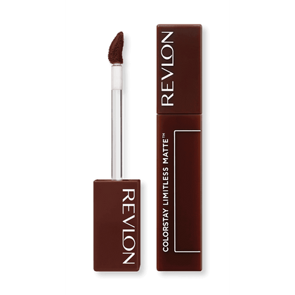 Revlon ColorStay Liquid Lipstick Limitless Matte 016 Extra Shot