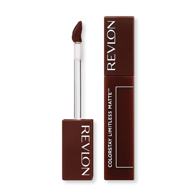 Revlon ColorStay Liquid Lipstick Limitless Matte 016 Extra Shot