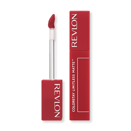 Revlon ColorStay Liquid Lipstick Limitless Matte 014 Dream Job