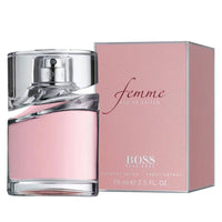Hugo Boss Femme (W) EDP 75ml
