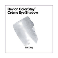 Revlon ColorStay Creme Eye Shadow 760 Earl Grey
