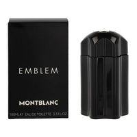 Mont Blanc Emblem (M) EDT 100ml