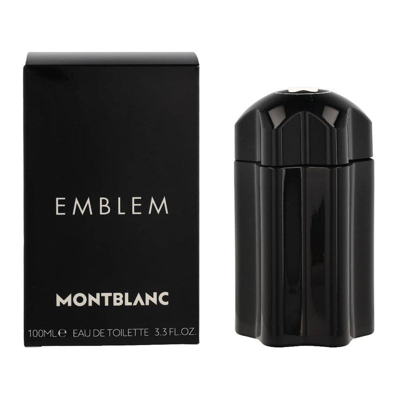 Mont Blanc Emblem (M) EDT 100ml