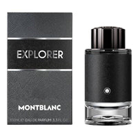Mont Blanc Explorer (M) EDP 100ml