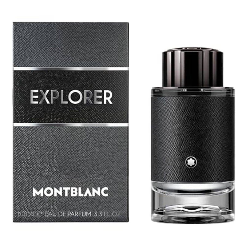 Mont Blanc Explorer (M) EDP 100ml