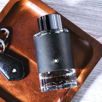 Mont Blanc Explorer (M) EDP 100ml