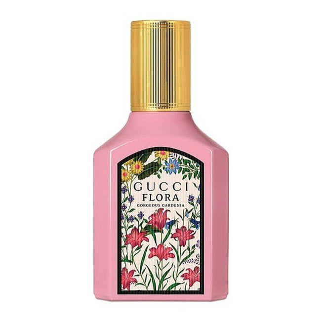 Gucci Flora Gorgeous Gardenia (W) EDP 30ml