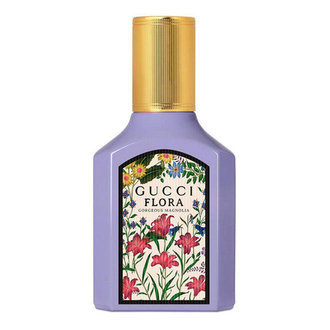 Gucci Flora Gorgeous Magnolia (W) EDP 30ml