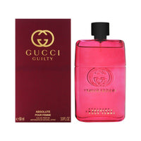 Gucci Guilty Absolute Pour Femme (W) EDP 90ml