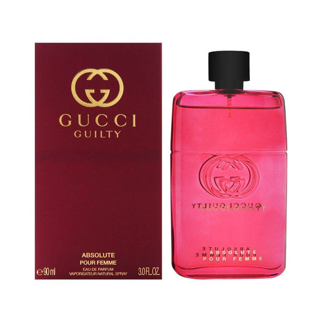 Gucci Guilty Absolute Pour Femme (W) EDP 90ml