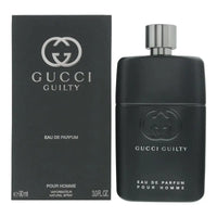 Gucci Guilty Pour Homme (M) EDP 90ml