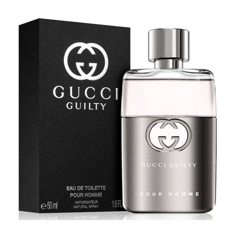 Gucci Guilty Pour Homme (M) EDT 50ml