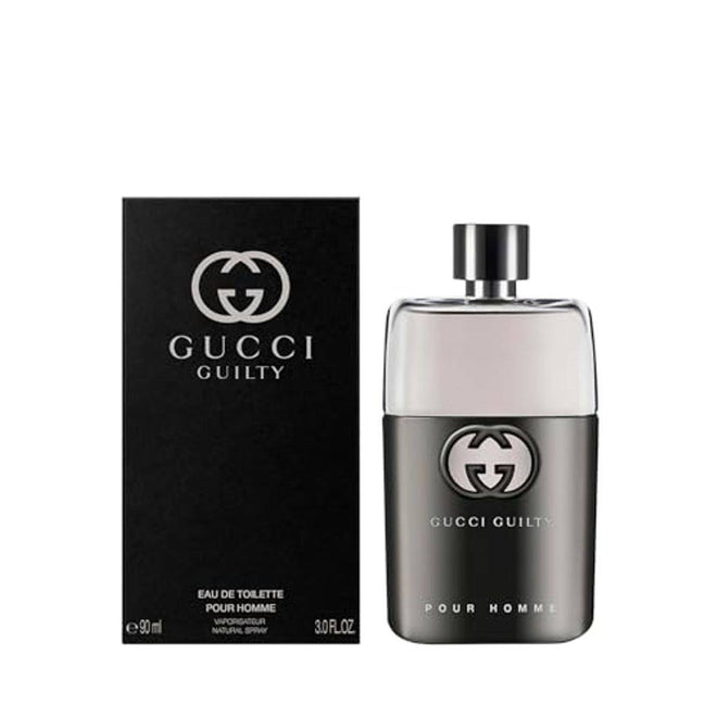 Gucci Guilty Pour Homme (M) EDT 90ml