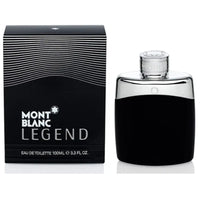 Mont Blanc Legend (M) EDT 100ml