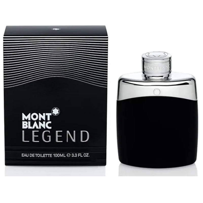 Mont Blanc Legend (M) EDT 100ml