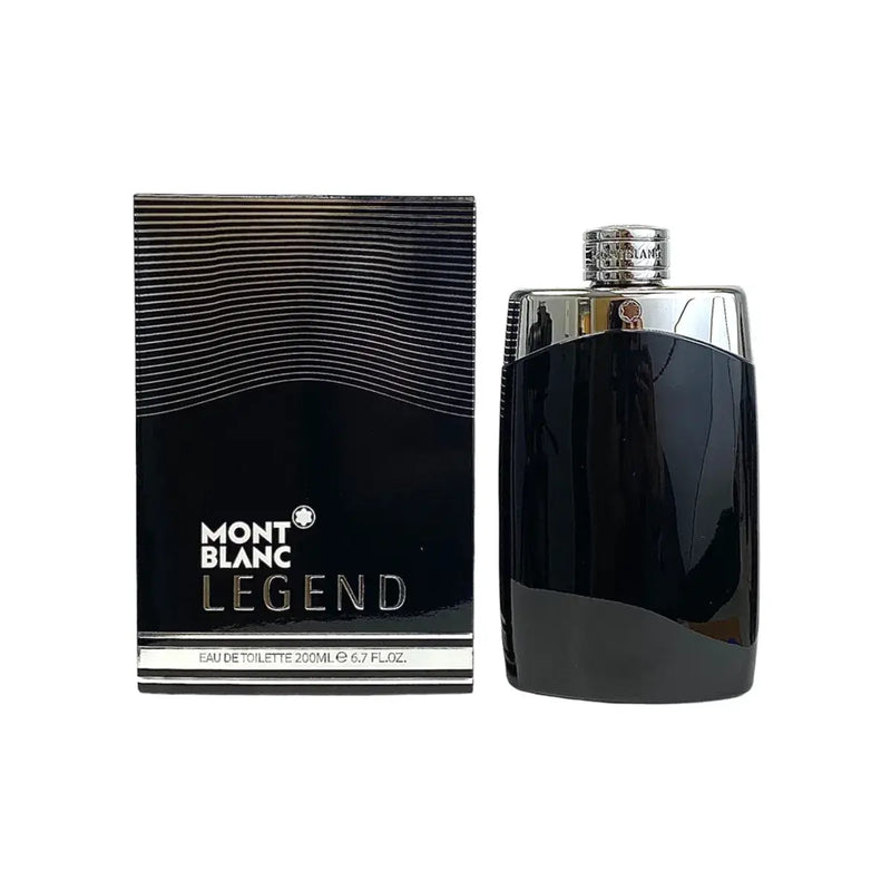 Mont Blanc Legend (M) EDT 200ml