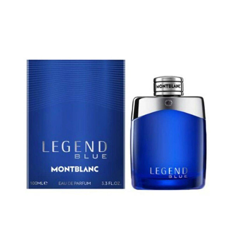 Mont Blanc Legend Blue (M) EDP 100ml