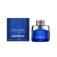 Mont Blanc Legend Blue (M) EDP 30ml