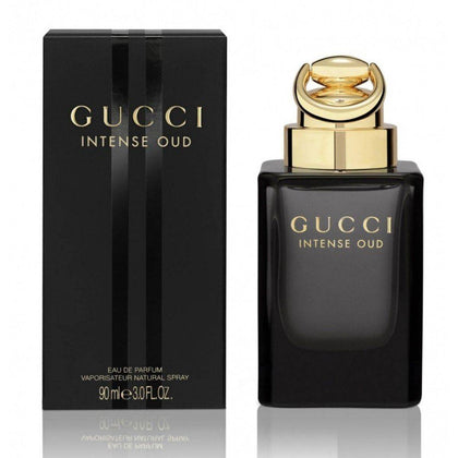 Gucci Intense Oud Eau de Parfum 90ml