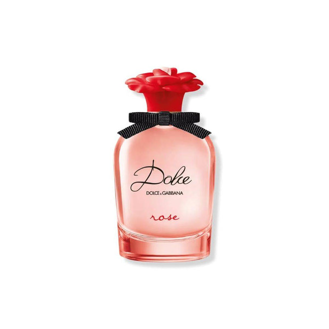 Dolce & Gabbana Dolce Rose (W) EDT 75ml