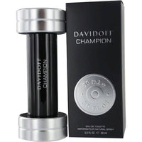 Davidoff Champion (M) EDT 90ml