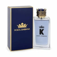 Dolce & Gabbana K (M) EDT 100ml