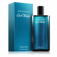 Davidoff Cool Water (M) EDT 200ml