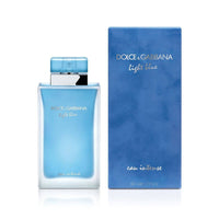 Dolce & Gabbana Light Blue Eau Intense (W) EDP 100ml