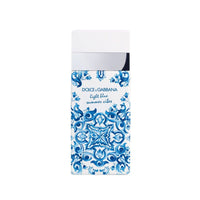 Dolce & Gabbana Light Blue Summer Vibes (W) EDT 100ml