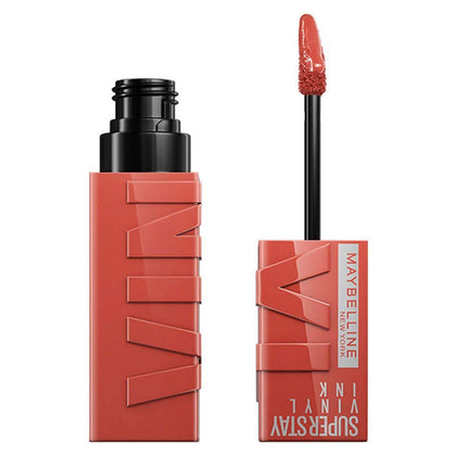 Maybelline Superstay Vinyl Ink Liquid Lip Colour 125 Keen