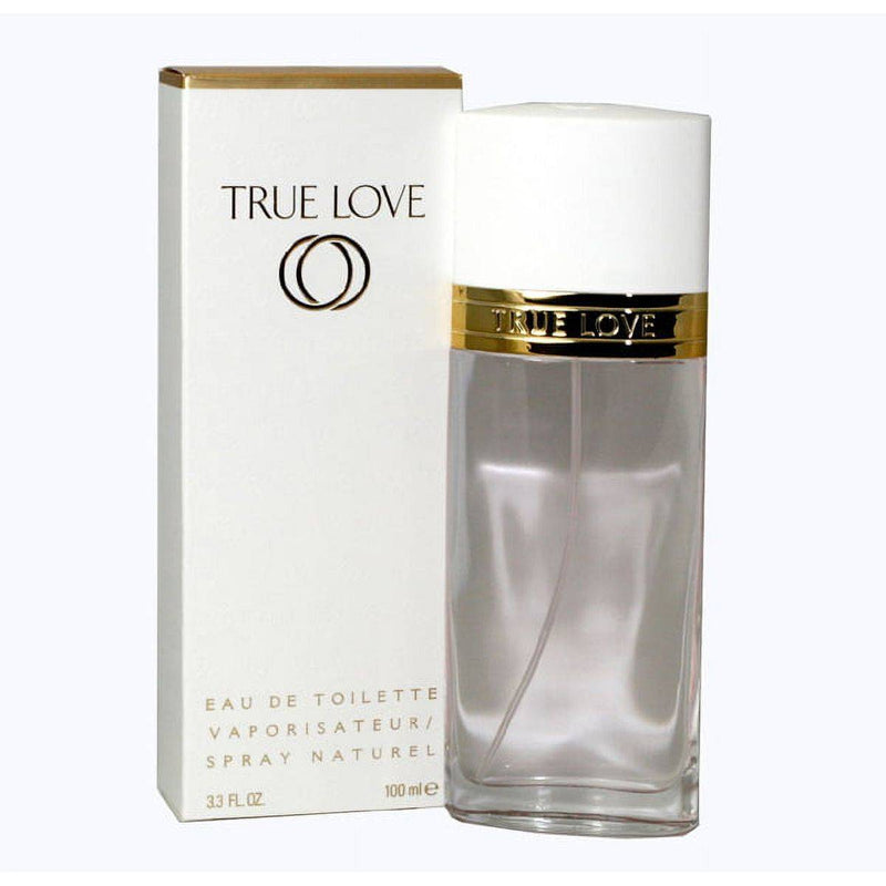 Elizabeth Arden True Love (W) EDT 100ml