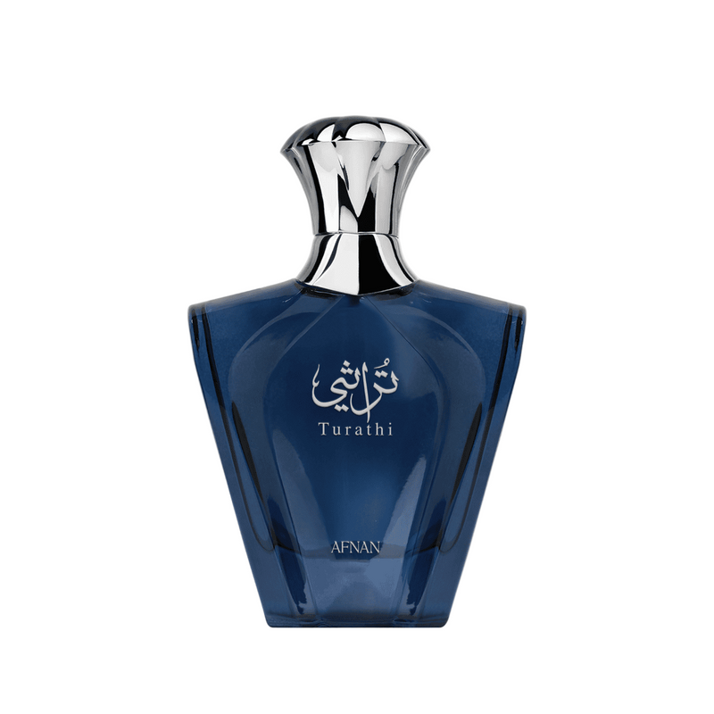 Afnan Turathi Blue (M) EDP 90ml