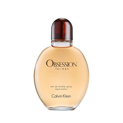 Calvin Klein Obsession for Men Eau de Toilette 200ml