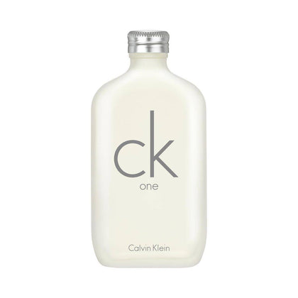 Calvin Klein CK One Eau de Toilette 200ml