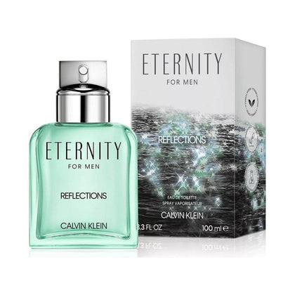 Calvin Klein Eternity Reflections for Men Eau de Toilette 100ml