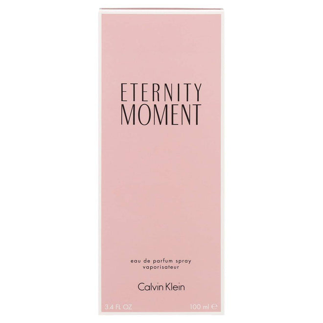 Calvin Klein Eternity Moment (W) EDP 100ml