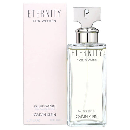 Calvin Klein Eternity for Women Eau de Parfum 100ml